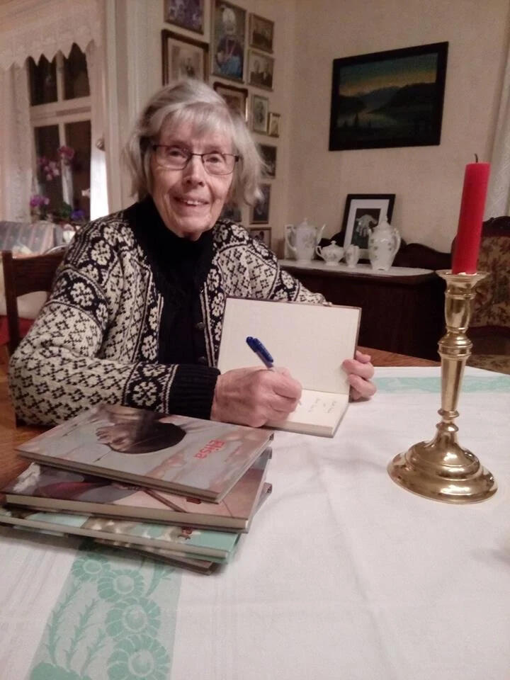 Berit Vatne Vik