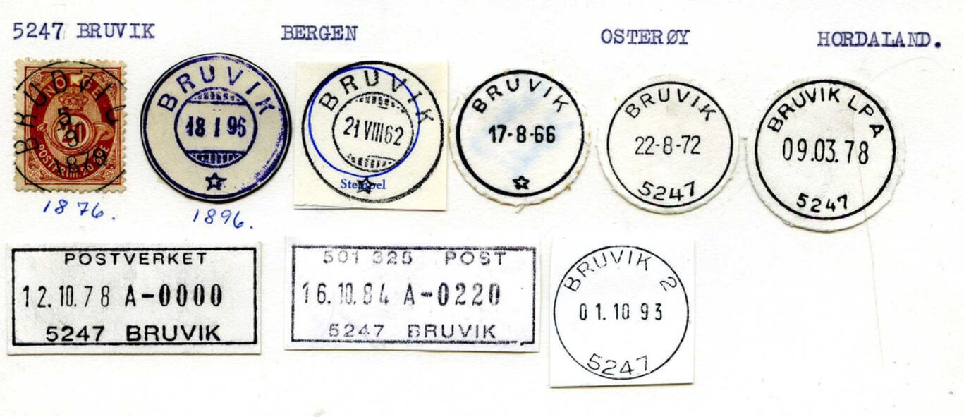 5285 Bruvik - ved Erik Bolstad - henta frå https://www.erikbolstad.no/postnummer-koordinatar/?postnummer=5285 5285 Bruvik - ved Erik Bolstad - henta frå https://www.erikbolstad.no/postnummer-koordinatar/?postnummer=5285