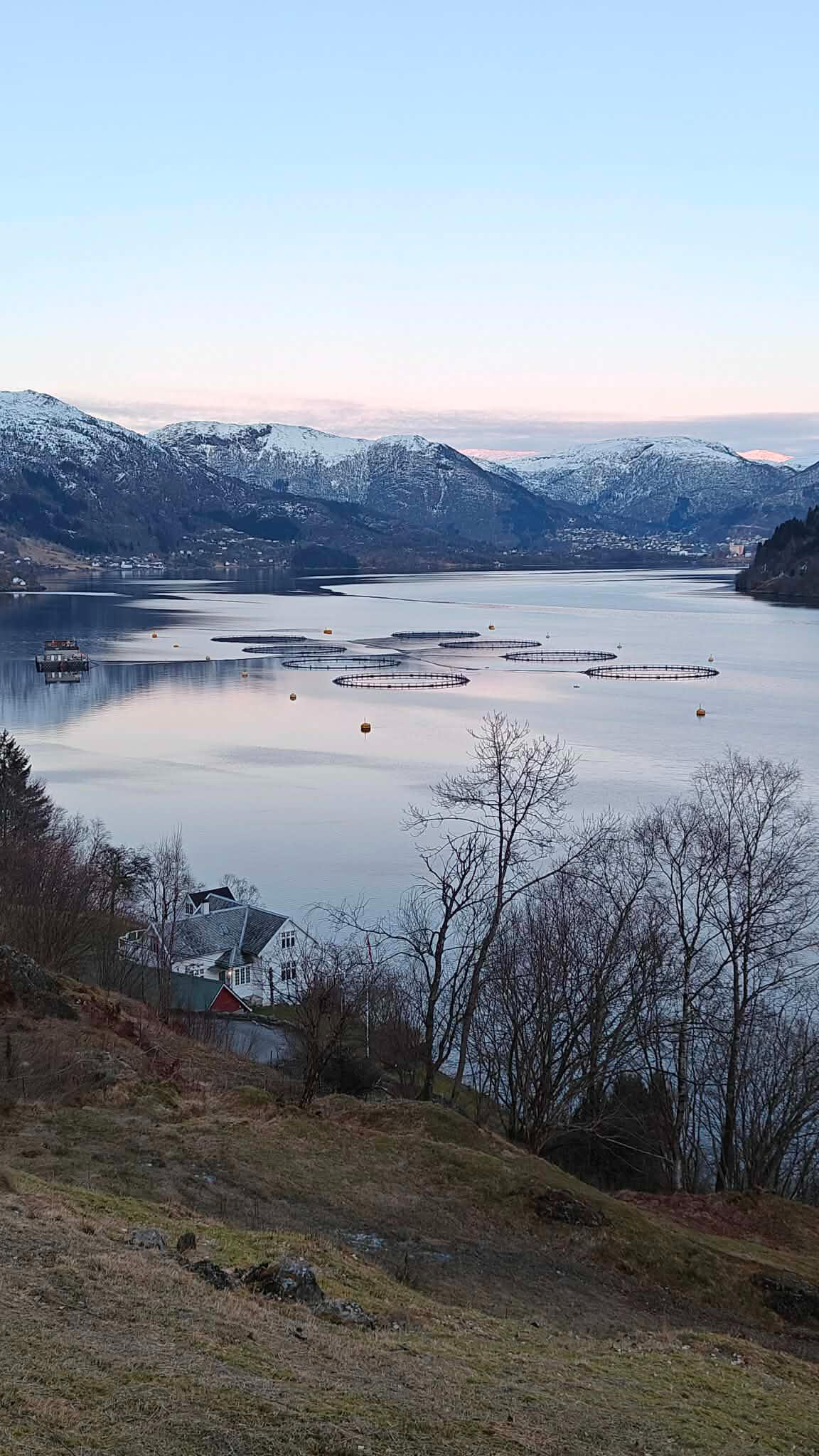 Olsnesøyna - Frode H. Korneliussen - CC SA 4.0 https://commons.wikimedia.org/wiki/File:Olsnesøya.JPG Olsnesøyna - Frode H. Korneliussen - CC SA 4.0 https://commons.wikimedia.org/wiki/File:Olsnesøya.JPG