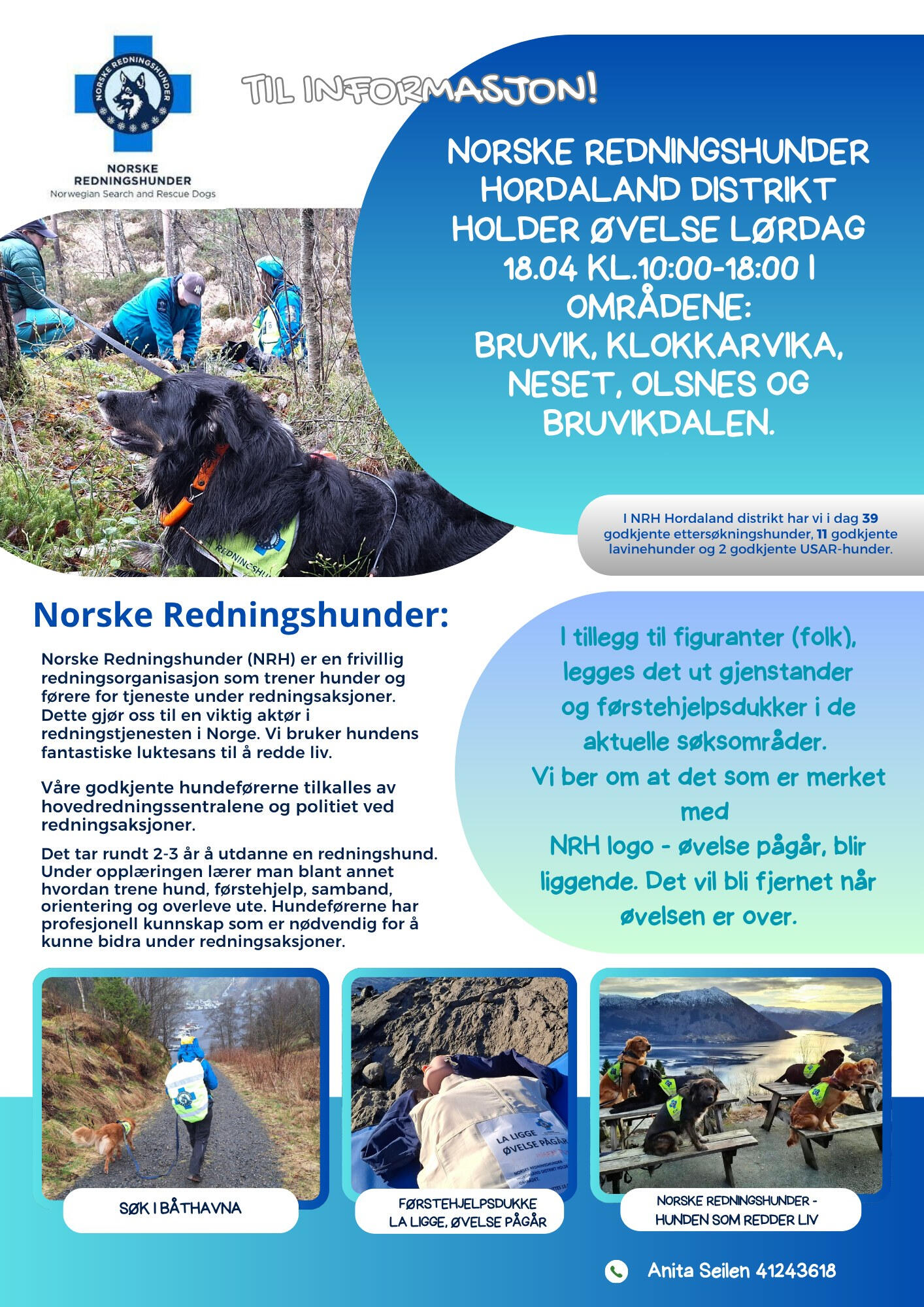 QR-kode for denne sida - www.bruvikbygda.no QR-kode for denne sida - www.bruvikbygda.no